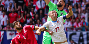 Gjeorgjia barazon me Çekinë, shpresë për Shqipërinë