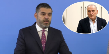 Kastrati e quan ‘mjeran’ Surroin: Gjithmonë ka qenë i shkëputur nga identiteti ynë