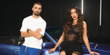 Zbulohet mbretëresha e Meriton Mjekiqit