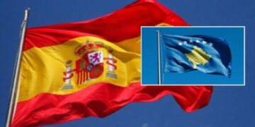 Nesër “Junts” e çon në Kuvend nismën për njohje të pavarësisë së Kosovës nga Spanja