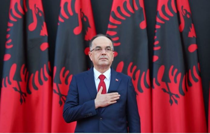 Begaj sot do të shpallet qytetar nderi në Drenas