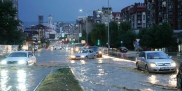 Sizmologu Mustafa: Prishtina i vetmi vend në botë që vërshohet pa lumë