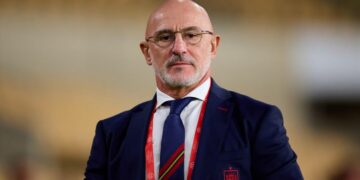 De la Fuente për Shqipërinë: Ata nuk frikësohen nga ne, janë befasia e EURO 2024