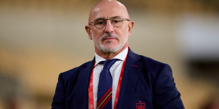 De la Fuente për Shqipërinë: Ata nuk frikësohen nga ne, janë befasia e EURO 2024