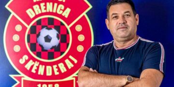 Biznesmeni i njohur, Ilir Veliqi, zgjedhet president i ri i FC Drenicës