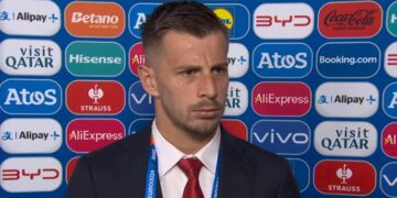 Ylber Ramadani pak minuta para takimit me Spanjën: Është ndeshja më e rëndësishme në historinë tonë – jemi gati