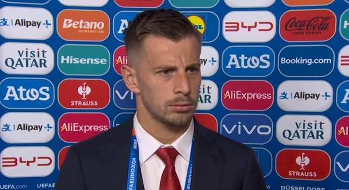 Ylber Ramadani pak minuta para takimit me Spanjën: Është ndeshja më e rëndësishme në historinë tonë – jemi gati