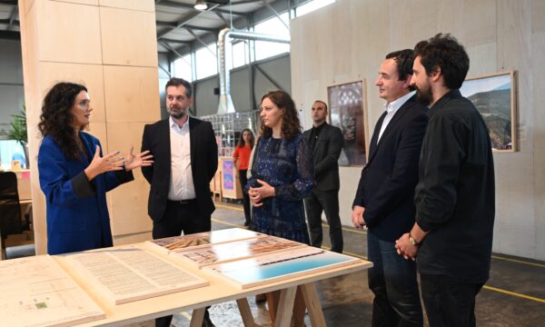 Çeku ndan 257 mijë euro për organizatën që dikur e drejtonte, 255 mijë tjera për OJQ’në e motrës së deputetit të VV’së