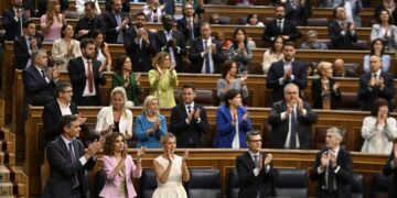 Parlamenti spanjoll i thotë ‘Jo’ nismës së Junts për njohjen e Kosovës, afro 300 deputetë dalin kundër