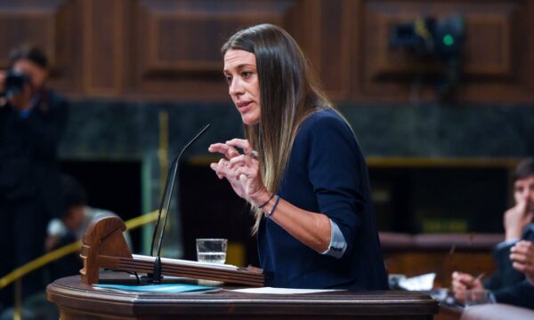 Deputetja katalunase thotë se s’do të dorëzohen: Njohja e Kosovës nga Spanja është prioritet për ne