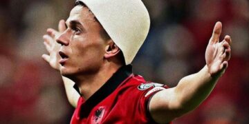 Nga Koreja e Jugut në Spanjë, kush do jetë ekipi që do të firmosë me Asanin?