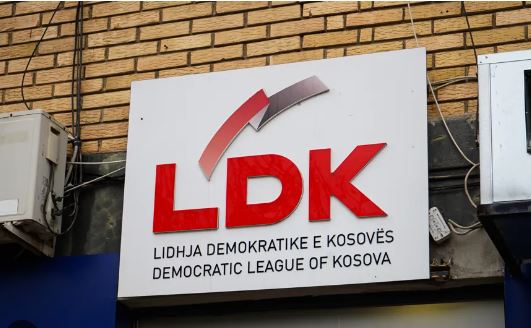 LDK: Qeveria e Kosovës shkeli kushtetutën për të dhjetën herë