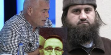 Ish hetuesi policor: Bajram Asllani nga Mitrovica ishte arres’tuar me dëshmitë e Aleksandër Vajiç që u arres’tua dje për spiunazh