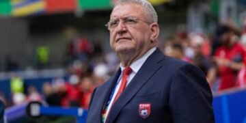 “Të gjithë jemi krenarë me Kombëtaren”, Duka: Tifozët meritojnë notën 10 me yll