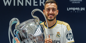 Zyrtare: Real Madridi e shet shumë lirë Joselun në Katar