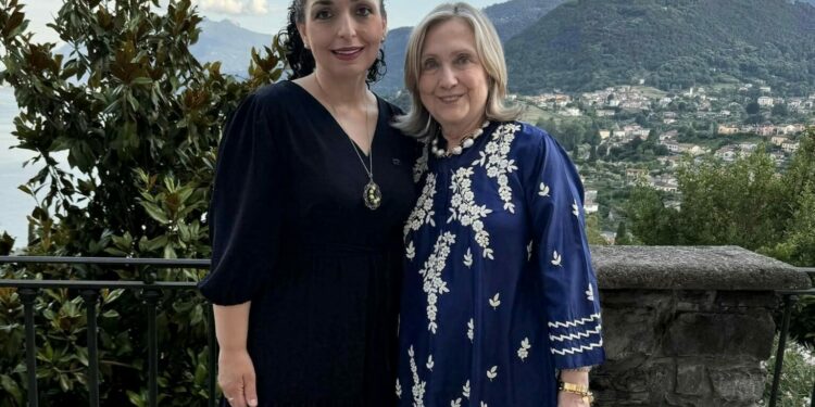 Osmani takohet me Clintonin: Kosova do të qëndrojë gjithnjë në krah të aleatëve