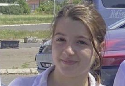13 vjeçarja nga Vushtrria është zhdukur që tre ditë, familjarët kërkojnë ndihmë për gjetjen e saj