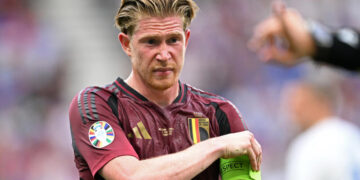 De Bruyne: Të lumtur për kualifikimin, ndaj Francës