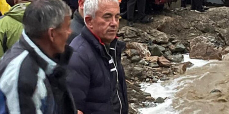 Kreu i Dragashit pas vërshimeve del me një apel: Na ndihmoni që t’u sigurojmë ndihmë familjeve të prekura