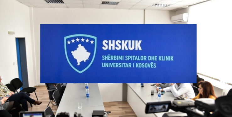 SHSKUK: Sallat e operacionit po funksionojnë normalisht
