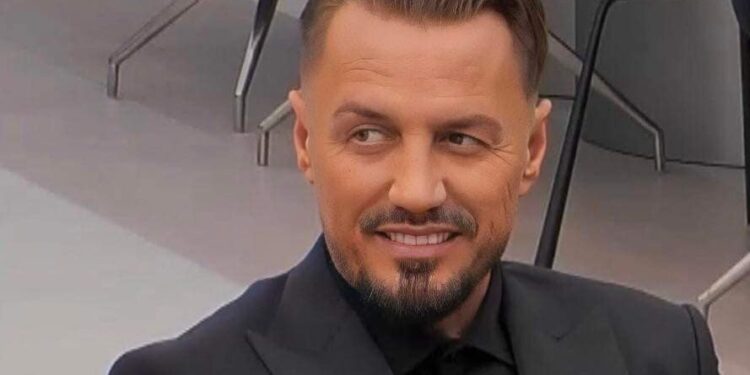 Blero pajtohet me Afronen