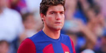 Barcelona njofton largimin e Alonsos