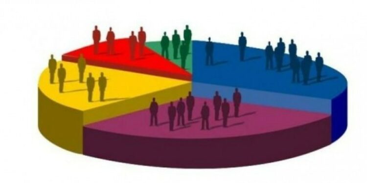 Vazhdon rënia e numrit të popullsisë në Kosovë