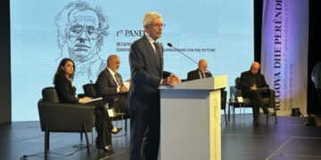 D’Alema: Rugova profet i paqes, kur më thirri Clinton për të më falënderuar i thashë duhet ta telefonosh atë