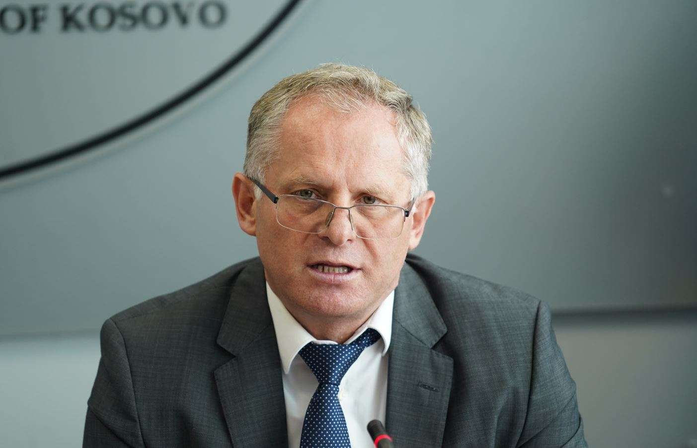 Bislimi thotë se ka informacione që është rekomanduar heqja e masave nga BE-ja