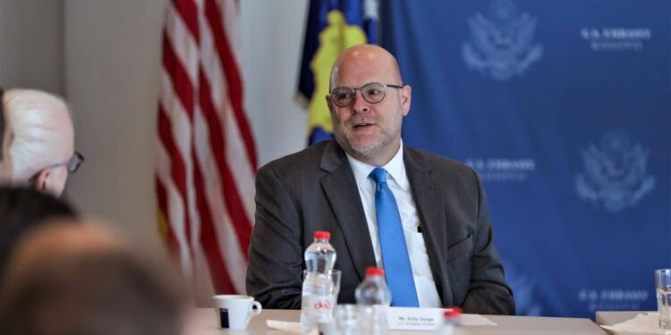 Hovenier: Urimet më të ngrohta me rastin e Kurban Bajramit