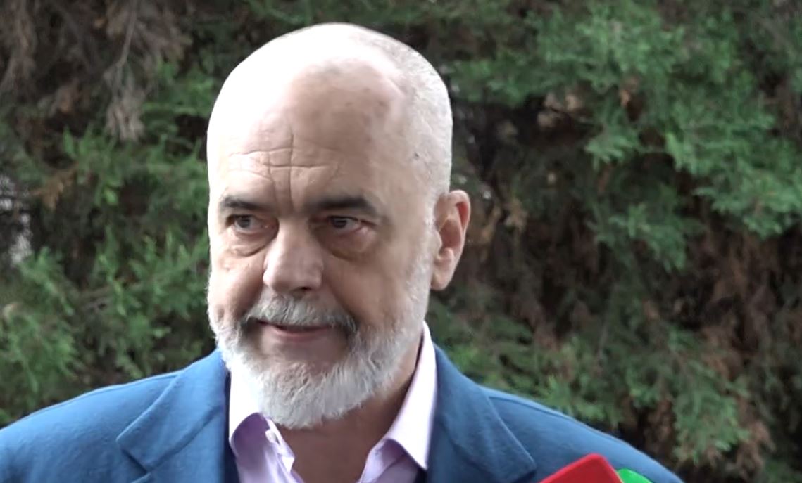 Rama për kombëtaren e Shqipërisë: Ata që vijnë nga Kosova nuk janë shqiptarë të neutralizuar, janë shqiptarë
