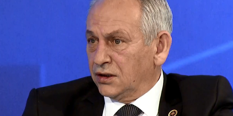 Dreshaj: AAK-ja do të shkojë mbi 100 mijë vota në zgjedhjet e ardhshme, VV do të bie në 34 për qind