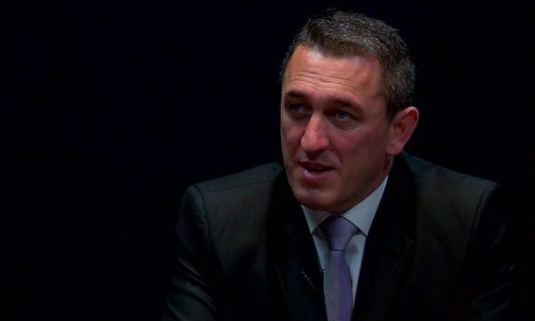 Rashiq: Vuçiqi dhe Lista Serbe e shfrytëzuan veriun për pastrim parash