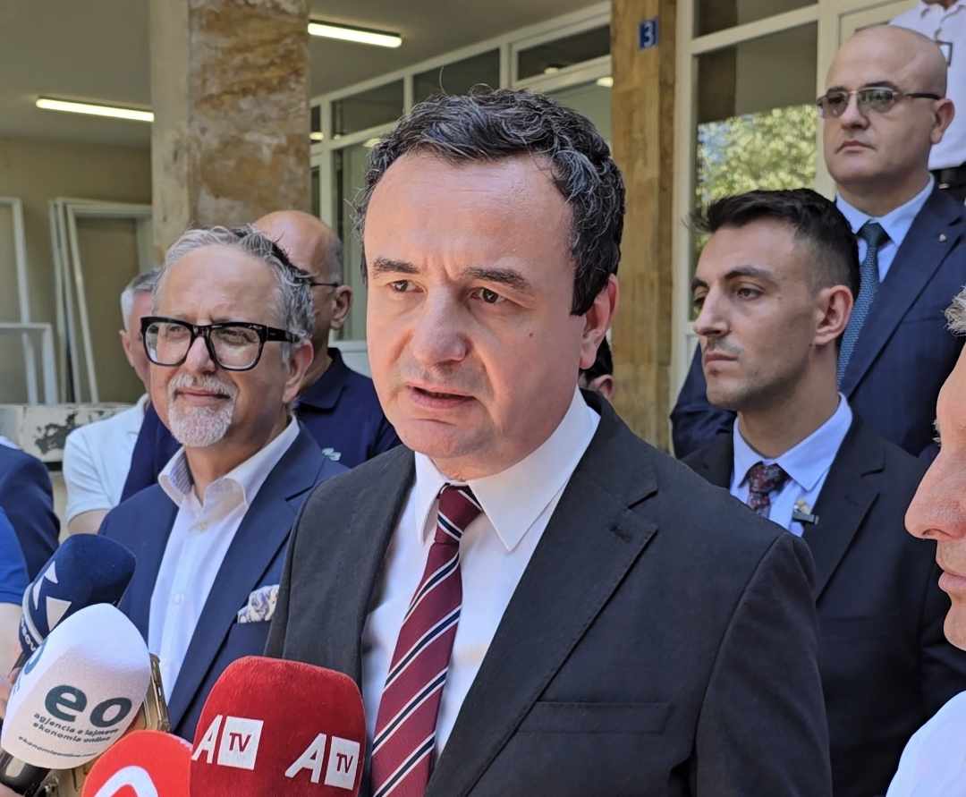 Kurti për heqjen e masave: Nuk spekuloj për spekulimet