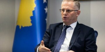 Bislimi për masat e BE-së: Janë joproporcionale, lidhen me trazirat e 26 dhe 29 majit