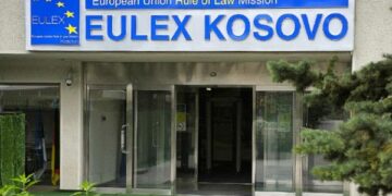 Dorëzimi i eshtrave të tre personave tek autoritetet serbe, EULEX: Ishim aty me përfaqësuesit e IML