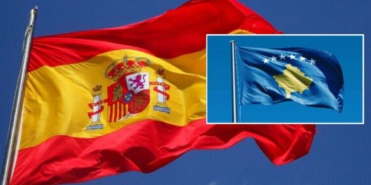“Junts” të martën e çon në Kuvend nismën për njohje të pavarësisë së Kosovës nga Spanja