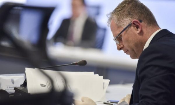 Bislimi: Një shtet i BE-së refuzon ndëshkimin e Serbisë për sulmin në Banjskë
