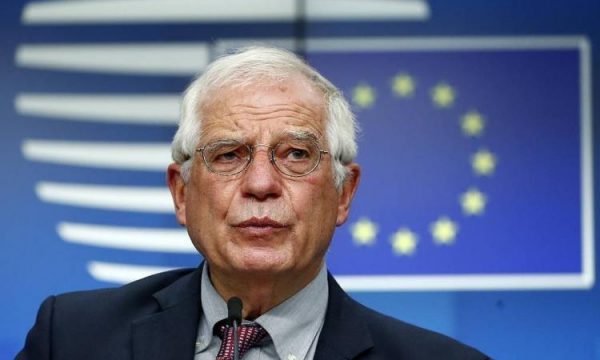 Borrell: Putini po përgatitet për një luftë të gjatë, mund të ketë një zgjerim të konfliktit në Lindjen e Mesme