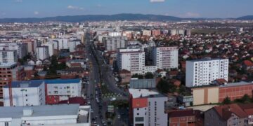 Fushë Kosovë: Burri raporton në polici se u rrah nga gruaja