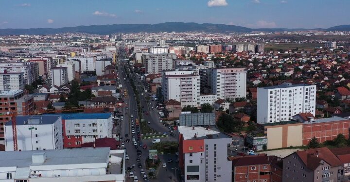 Fushë Kosovë: Burri raporton në polici se u rrah nga gruaja
