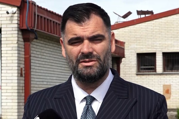 Ragmi Mustafi: Të kemi më shumë Kosovë e Shqipëri në Bujanoc