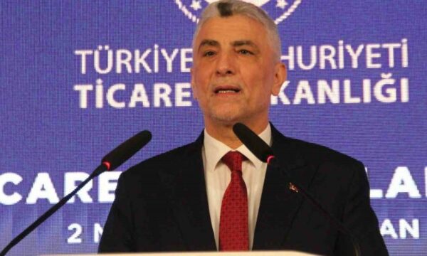 Ministri turk: Një Kosovë stabile do të thotë një Ballkan stabil