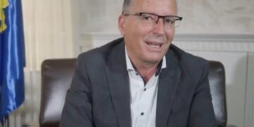Bedri Hamza: Nga 50 bursa ne i rritem në 230 bursa për studentët mitrovicas