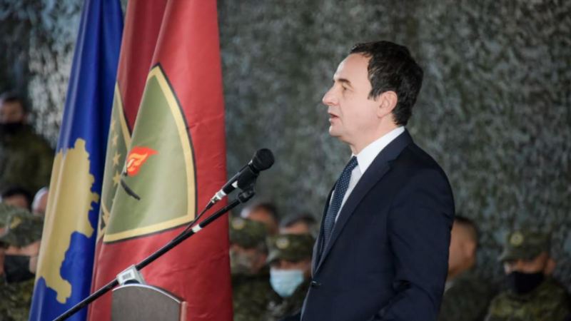 Kurti: Kompania turke “Baykar” është e duhur për armatim – kur do të blejmë e sa, merret vesh më vonë