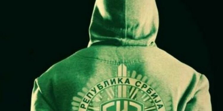 Kujt i raportonin të dyshuarit për spiunazh?