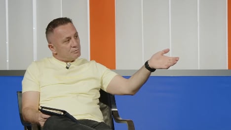 Ish-kryeinspektori i AKI-së tregon se si ky institucion bie në gjurmë të spiunave