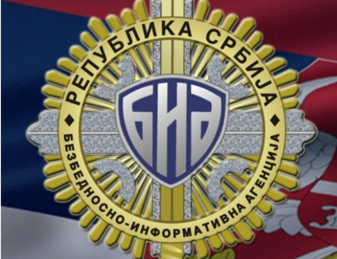 BIA reagon për dy të arrestuarit në Ferizaj të dyshuar për spiunazh: “Mohojmë çfarëdo lidhje me ta”