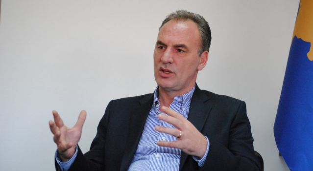 Asgjë e pazakontë’ – Limaj për arrestimin e dy ‘spiunëve’: UDB në Kosovë është e zgjeruar