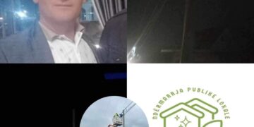 Kryetari i Banjskës: “2 muaj jemi pa ndriçim publik, NPL “Perparimi” po na jep vetëm premtime të kota